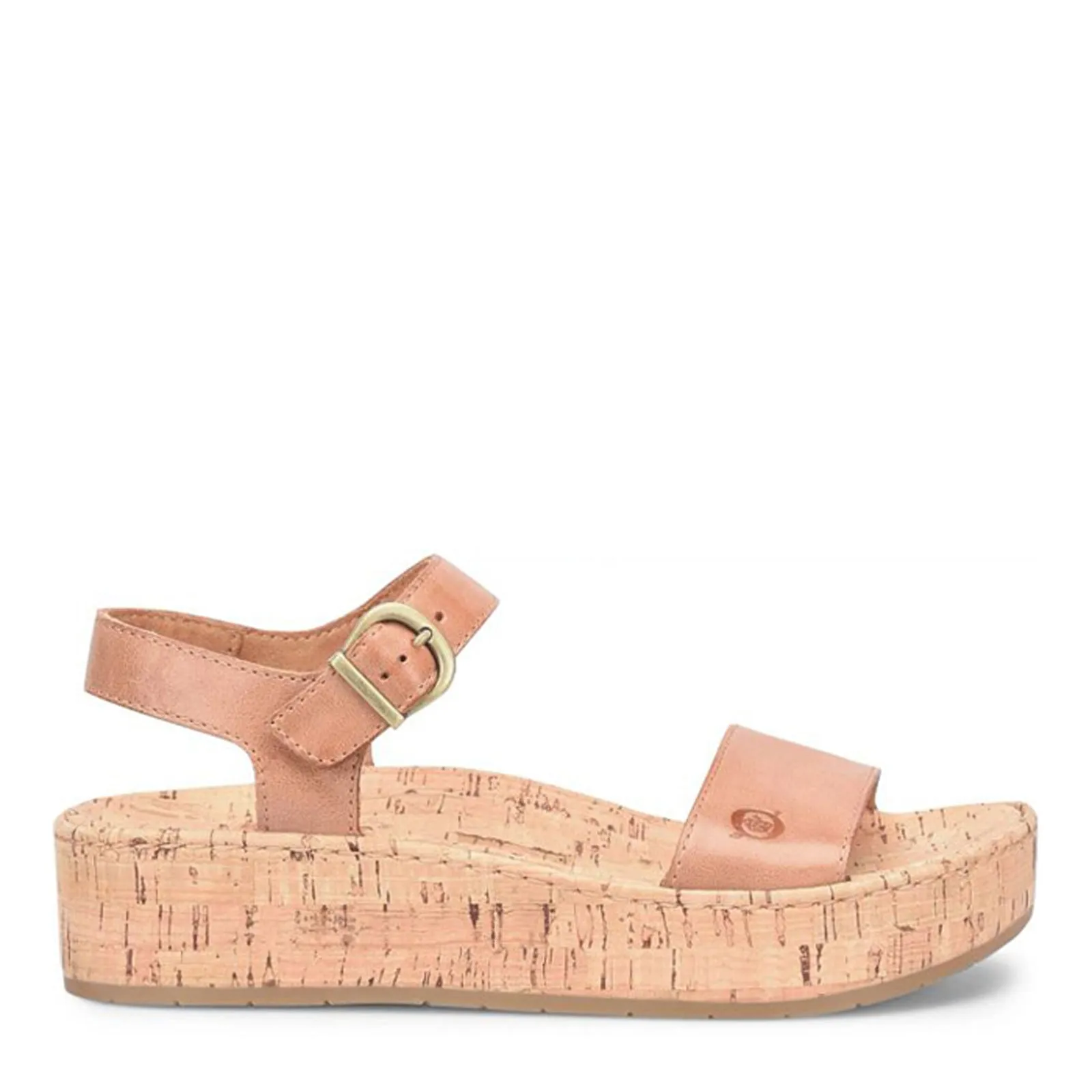 Women's Born, Sari Sandal
